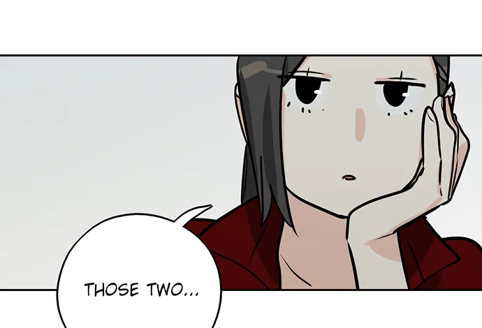 My Girlfriend Is a Villain Chapter 55 page 38 - 