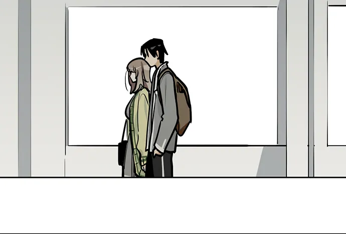 My Girlfriend Is a Villain Chapter 55 page 41 - 