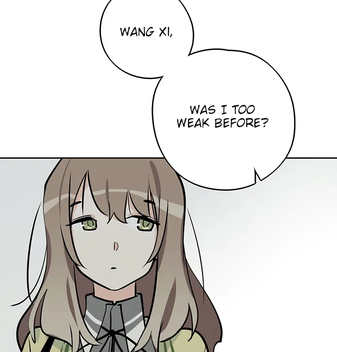 My Girlfriend Is a Villain Chapter 55 page 43 - 
