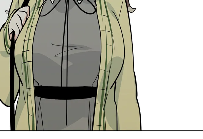 My Girlfriend Is a Villain Chapter 55 page 44 - 