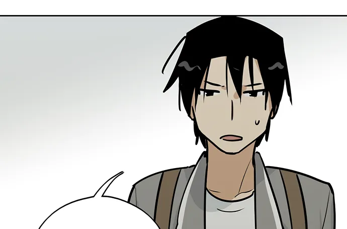 My Girlfriend Is a Villain Chapter 55 page 45 - 