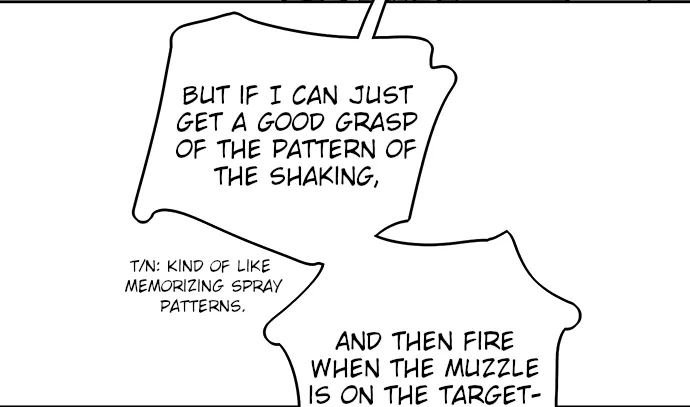My Girlfriend Is a Villain Chapter 55 page 6 - 