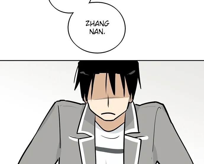 My Girlfriend Is a Villain Chapter 55 page 57 - 