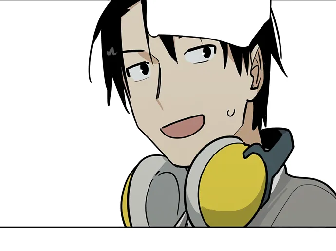 My Girlfriend Is a Villain Chapter 55 page 7 - 