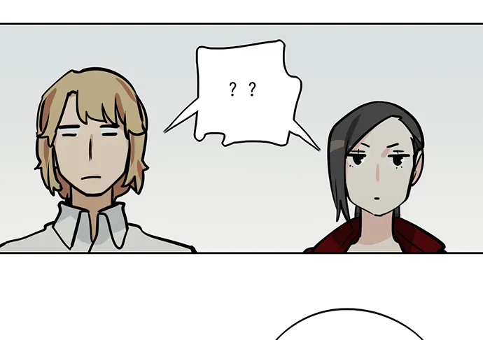 My Girlfriend Is a Villain Chapter 55 page 8 - 