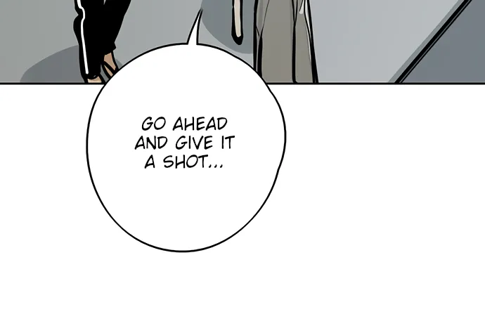 My Girlfriend Is a Villain Chapter 55 page 10 - 