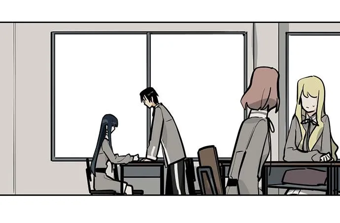 My Girlfriend Is a Villain Chapter 56 page 2 - 