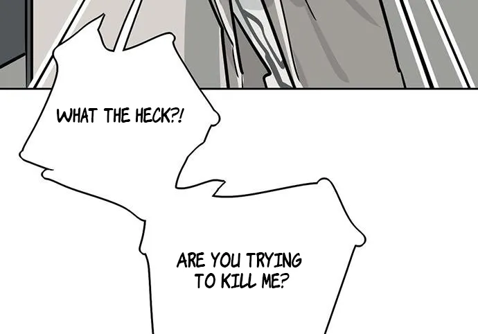 My Girlfriend Is a Villain Chapter 56 page 12 - 