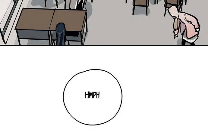 My Girlfriend Is a Villain Chapter 56 page 14 - 