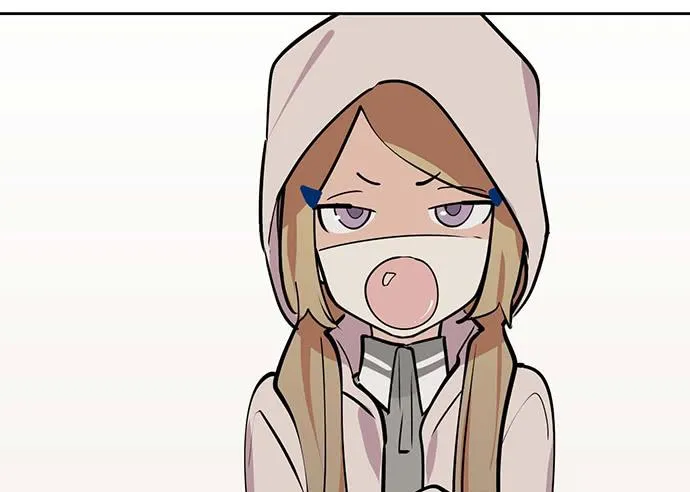 My Girlfriend Is a Villain Chapter 56 page 15 - 