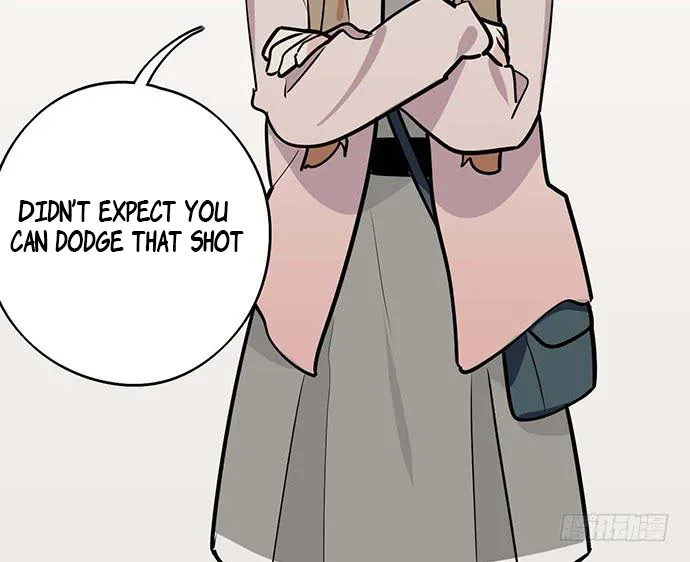 My Girlfriend Is a Villain Chapter 56 page 16 - 