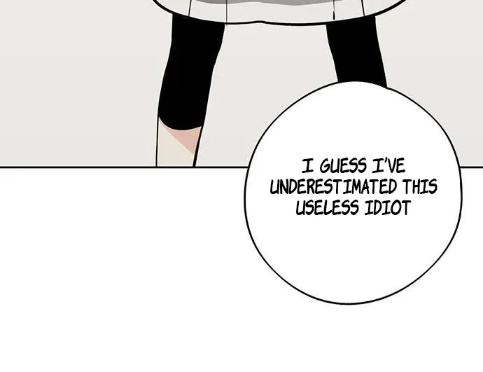 My Girlfriend Is a Villain Chapter 56 page 17 - 