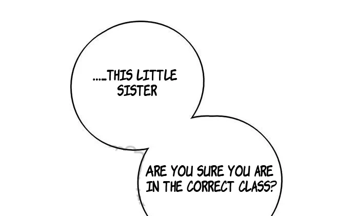 My Girlfriend Is a Villain Chapter 56 page 19 - 