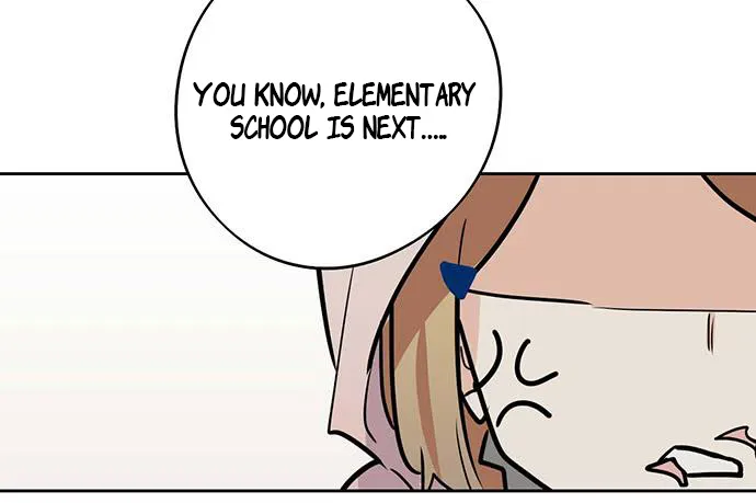 My Girlfriend Is a Villain Chapter 56 page 21 - 