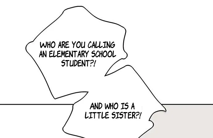 My Girlfriend Is a Villain Chapter 56 page 22 - 