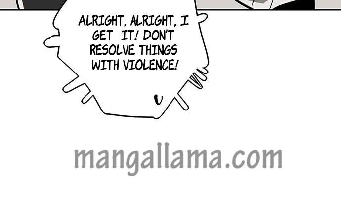 My Girlfriend Is a Villain Chapter 56 page 24 - 