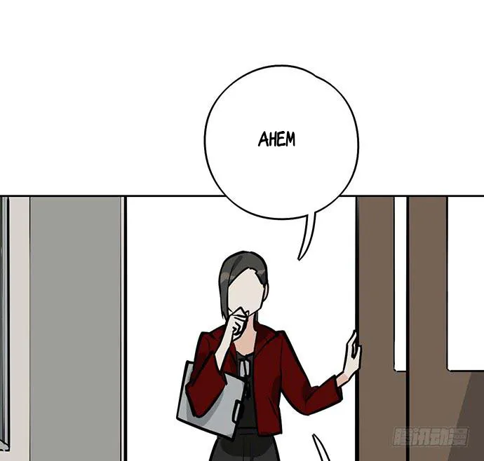 My Girlfriend Is a Villain Chapter 56 page 25 - 