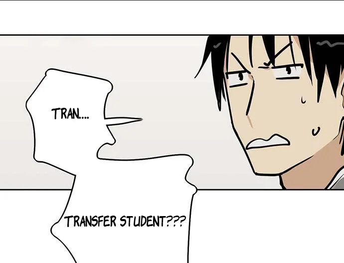My Girlfriend Is a Villain Chapter 56 page 30 - 