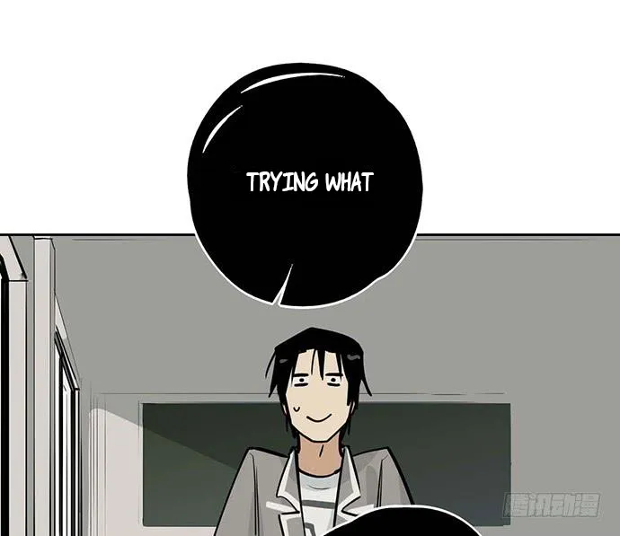 My Girlfriend Is a Villain Chapter 56 page 4 - 