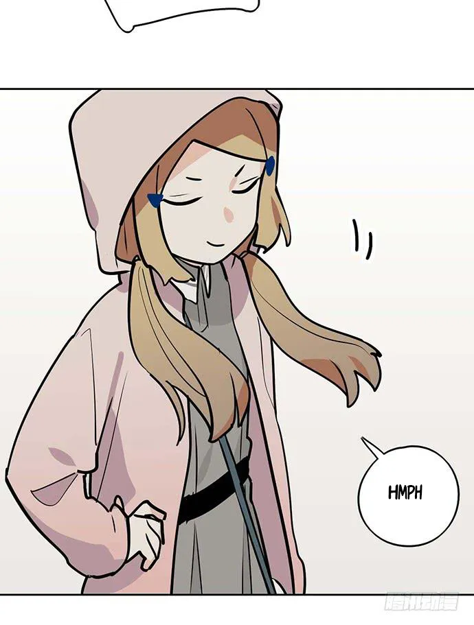 My Girlfriend Is a Villain Chapter 56 page 31 - 