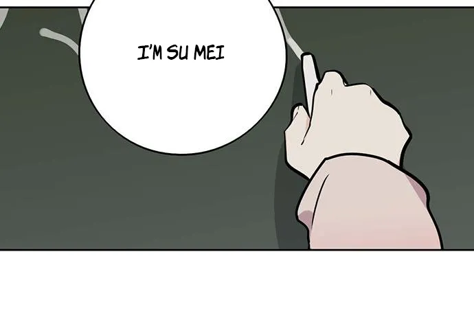 My Girlfriend Is a Villain Chapter 56 page 33 - 