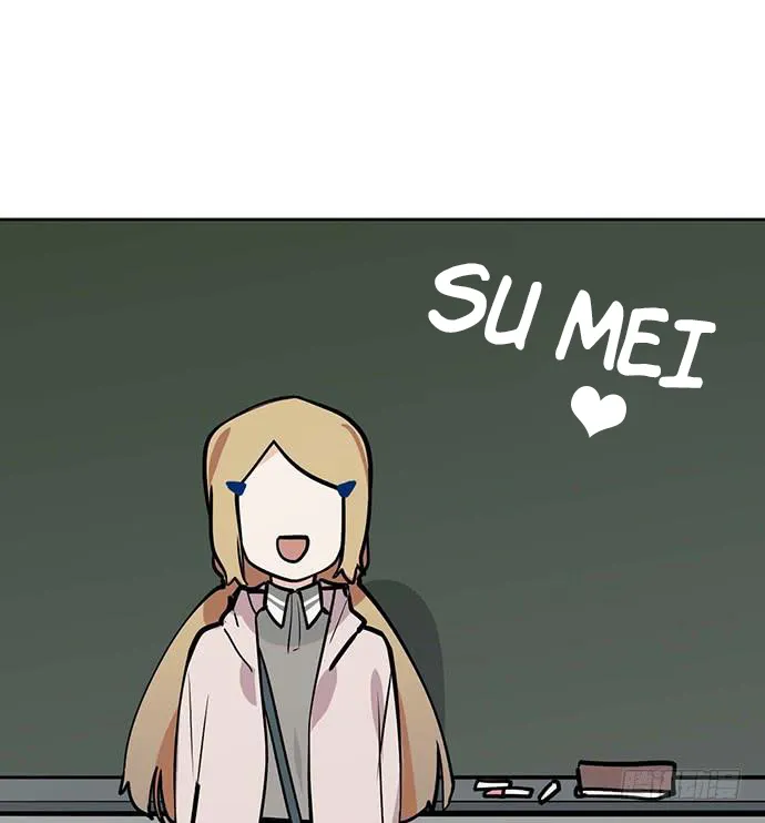 My Girlfriend Is a Villain Chapter 56 page 34 - 