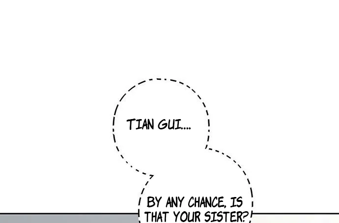 My Girlfriend Is a Villain Chapter 56 page 36 - 