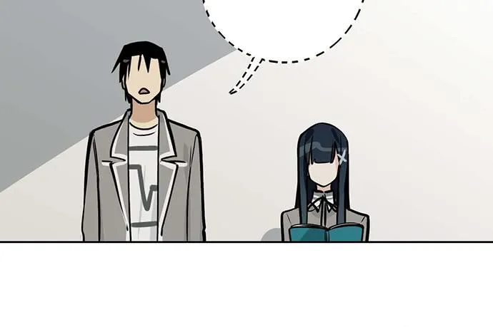 My Girlfriend Is a Villain Chapter 56 page 37 - 