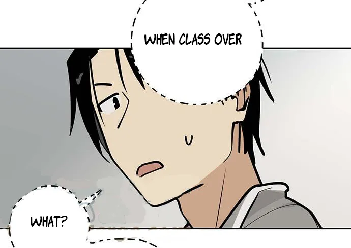 My Girlfriend Is a Villain Chapter 56 page 39 - 