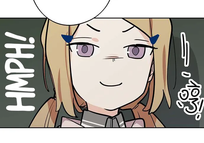 My Girlfriend Is a Villain Chapter 56 page 43 - 