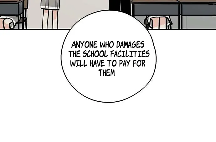 My Girlfriend Is a Villain Chapter 56 page 48 - 