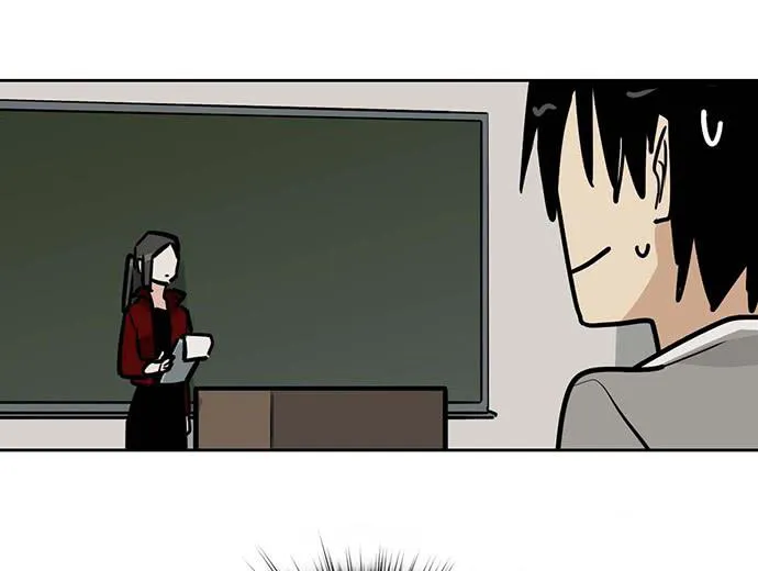 My Girlfriend Is a Villain Chapter 56 page 50 - 