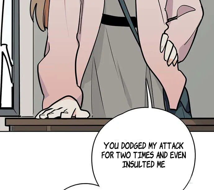 My Girlfriend Is a Villain Chapter 56 page 55 - 