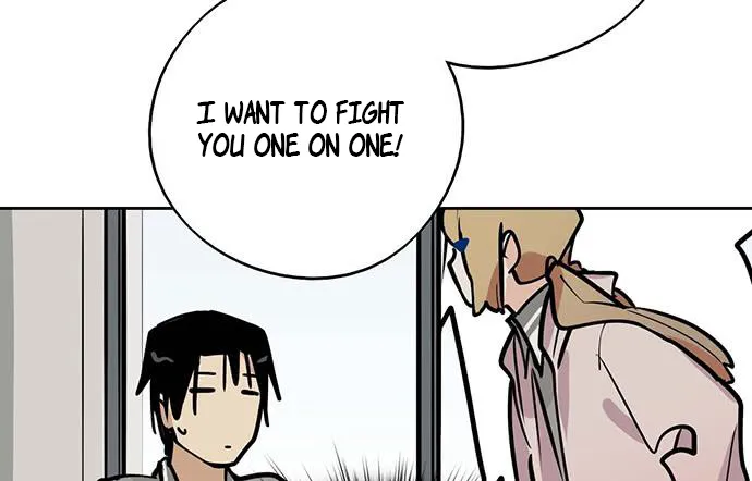 My Girlfriend Is a Villain Chapter 56 page 56 - 