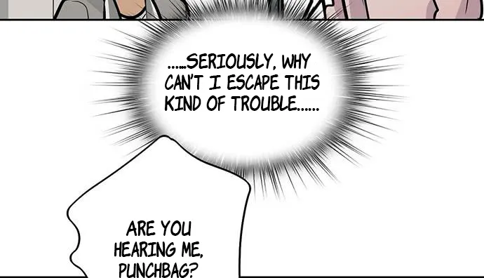 My Girlfriend Is a Villain Chapter 56 page 57 - 
