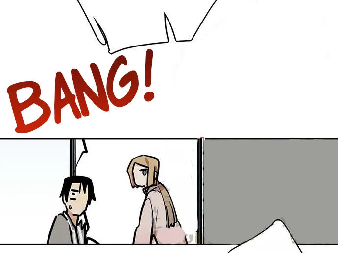 My Girlfriend Is a Villain Chapter 56 page 59 - 