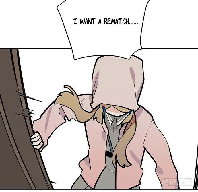 My Girlfriend Is a Villain Chapter 56 page 7 - 