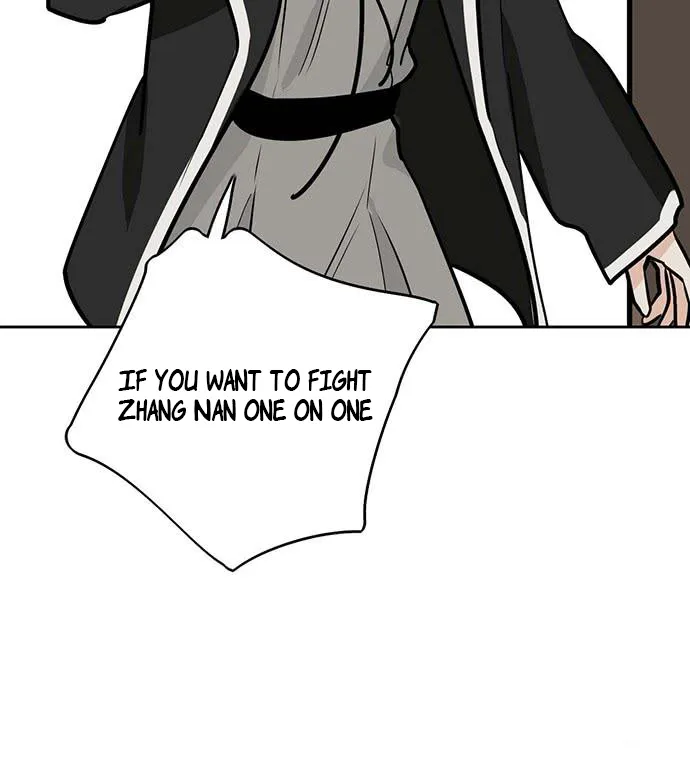 My Girlfriend Is a Villain Chapter 56 page 61 - 