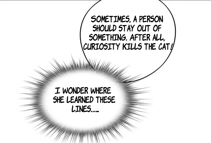 My Girlfriend Is a Villain Chapter 57 page 12 - 