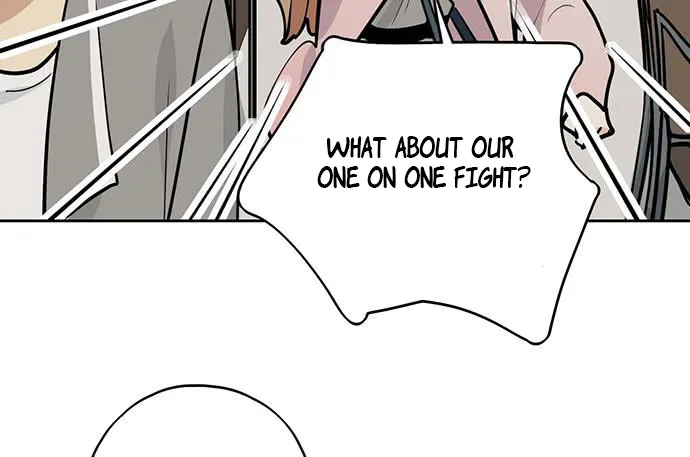 My Girlfriend Is a Villain Chapter 57 page 15 - 