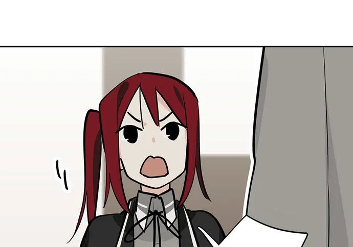 My Girlfriend Is a Villain Chapter 57 page 18 - 