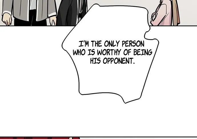 My Girlfriend Is a Villain Chapter 57 page 20 - 