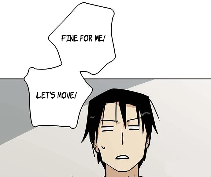 My Girlfriend Is a Villain Chapter 57 page 24 - 