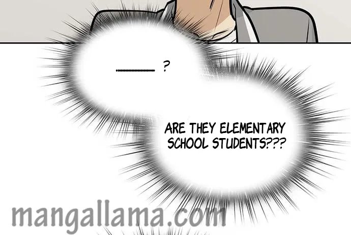 My Girlfriend Is a Villain Chapter 57 page 25 - 