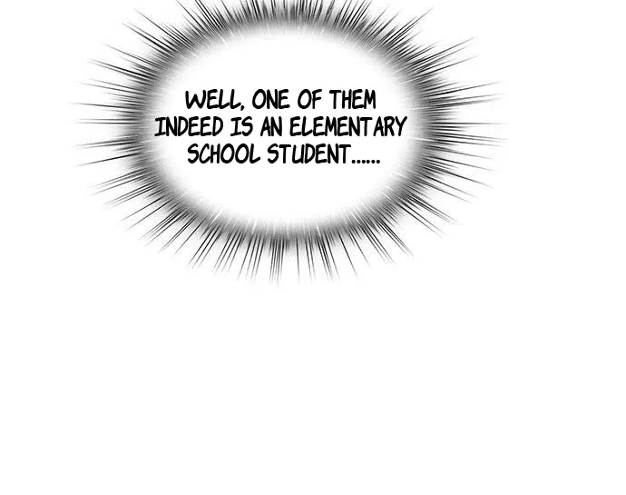 My Girlfriend Is a Villain Chapter 57 page 26 - 