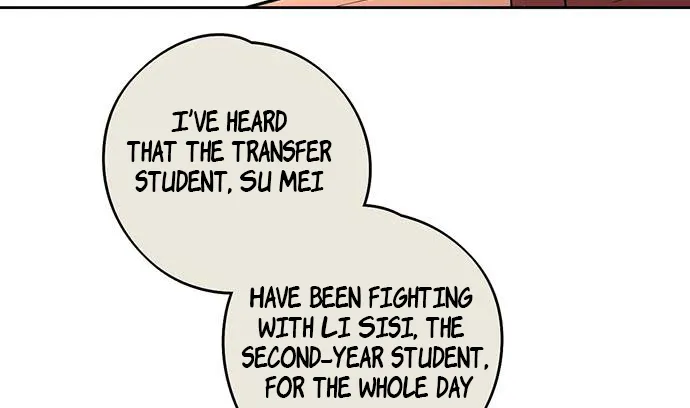 My Girlfriend Is a Villain Chapter 57 page 28 - 