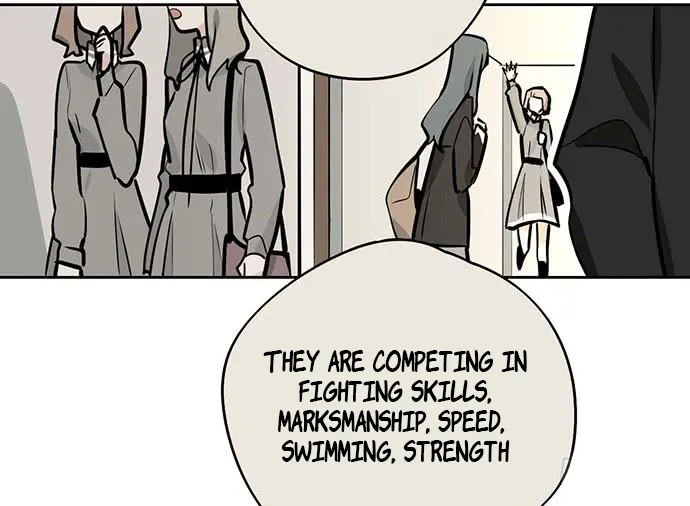 My Girlfriend Is a Villain Chapter 57 page 29 - 