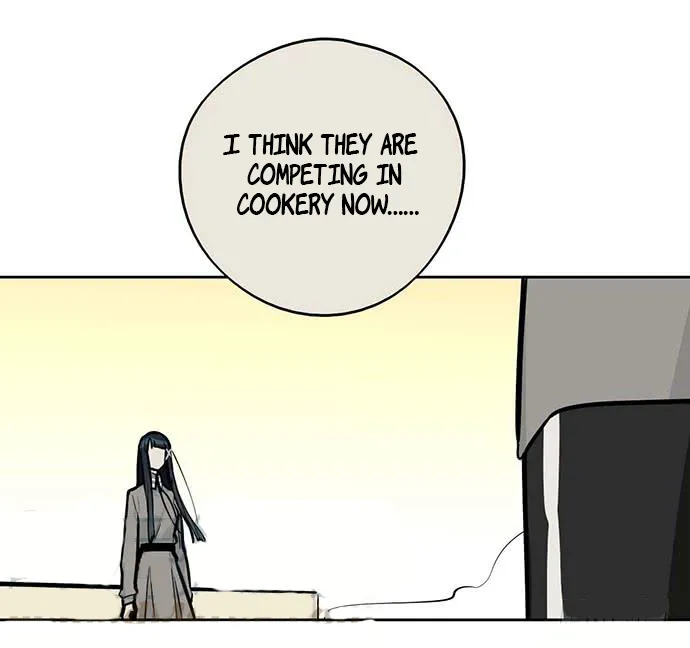 My Girlfriend Is a Villain Chapter 57 page 31 - 