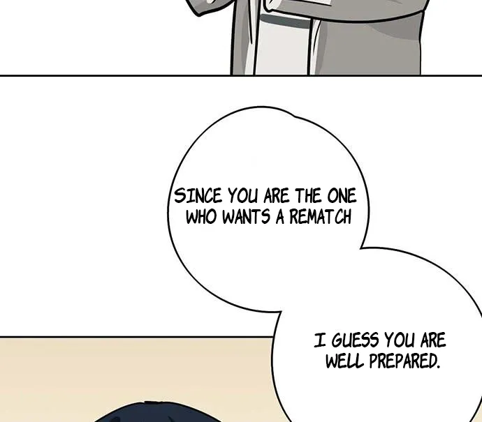 My Girlfriend Is a Villain Chapter 57 page 33 - 