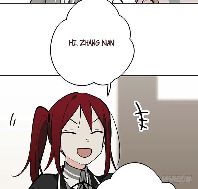 My Girlfriend Is a Villain Chapter 57 page 5 - 
